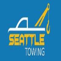 Seattle Towing LLC image 1